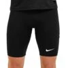 Shorts Nike Men Stock Half Tight -SportModa Elite Negozio nike men stock half tight 322255 nt0307 010