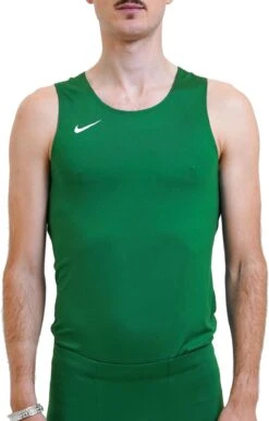 Canotte E Top Nike Men Stock Muscle Tank