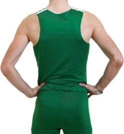 Canotte E Top Nike Men Stock Muscle Tank -SportModa Elite Negozio nike men stock muscle tank 322242 nt0306 305 960