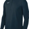 Magliette A Maniche Lunghe Nike Mens Dry Element Top Half Zip -SportModa Elite Negozio nike mens dry element top half zip 445378 nt0315 452