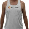 Canotte E Top Nike NN M NK DFADV AROSWFT SINGLET -SportModa Elite Negozio nike nn m nk dfadv aroswft singlet 459149 dr5810 101