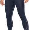 Leggins Nike Pro Dri-FIT Men S 3/4 Tights -SportModa Elite Negozio nike pro dri fit men s 3 4 tights 514888 dd1919 451