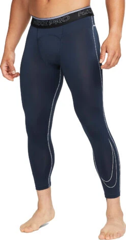 Leggins Nike Pro Dri-FIT Men S 3/4 Tights