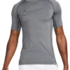 Magliette Nike Pro Dri-FIT Men S Tight Fit Short-Sleeve Top -SportModa Elite Negozio nike pro dri fit men s tight fit short sleeve top 367629 dd1992 068