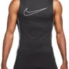 Canotte E Nike Pro Dri-FIT Men S Tight Fit Sleeveless Top