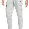 Pantaloni Nike Sportswear Tech Fleece 1 Pantaloni Nike Sportswear Tech Fleece -SportModa Elite Negozio nike sportswear tech fleece 469488 dm6453 063