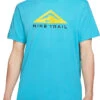 Magliette Nike M NK DF TEE SS TRAIL -SportModa Elite Negozio nike u nk df tee ss trail 328962 cz9802 447