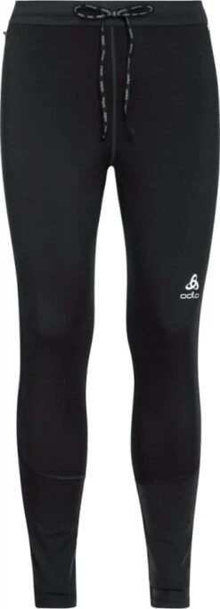 Leggins Odlo Tights AXALP WINTER 8 Leggins Odlo Tights AXALP WINTER -SportModa Elite Negozio odlo tights axalp winter 510423 322832 60243 960