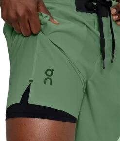 On Running Hybrid Shorts -SportModa Elite Negozio on running hybrid shorts 571667 185 01041 960