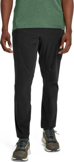 Pantaloni On Running Movement Pants