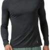 Magliette A Maniche Lunghe On Running Performace Long-T -SportModa Elite Negozio on running performace long t 302561 113 00121
