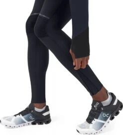 Leggins On Running Tights Long M -SportModa Elite Negozio on running tights long m 429707 187 00307 960