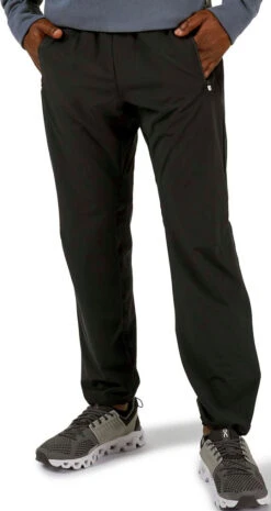 Pantaloni On Running Track Pants
