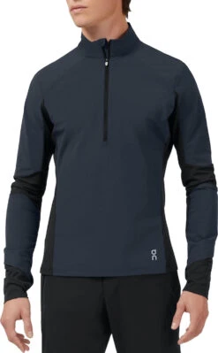 SportModa Elite Negozio 9 Magliette A Maniche Lunghe On Running Trail Breaker