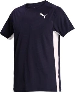 Magliette Puma Cross The Line Tee 2.0