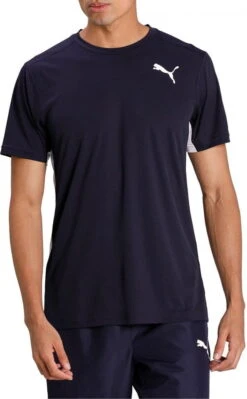 Magliette Puma Cross The Line Tee 2.0 -SportModa Elite Negozio puma cross the line tee 2 0 366198 52034905 960