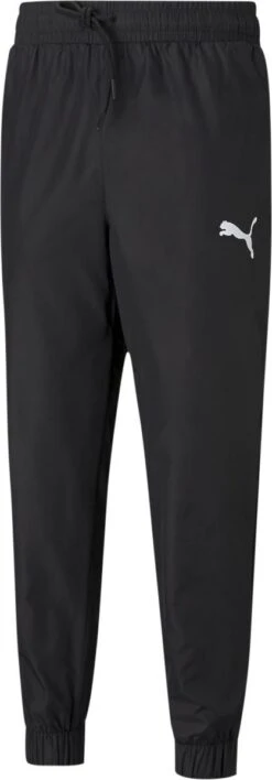 Pantaloni Puma Cross The Line Warm Up Pant