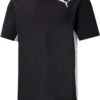 Magliette Puma M Cross The Line 2.0 TEE -SportModa Elite Negozio puma m cross the line 2 0 tee 344775 520349 001