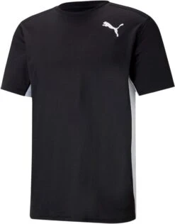 Magliette Puma M Cross The Line 2.0 TEE