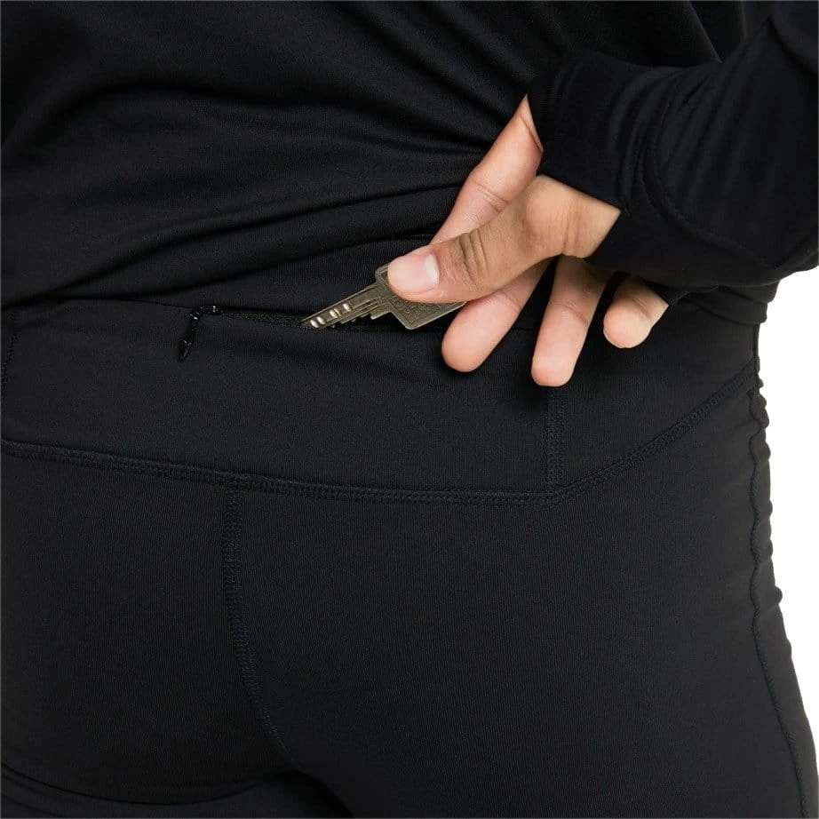 Leggins Puma RUN FAV LONG TIGHT 6 Leggins Puma RUN FAV LONG TIGHT - immagine 4