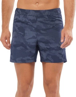 Shorts Salomon AGILE 5 SHORT M