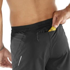 Salomon CROSS TW SHORTS M -SportModa Elite Negozio salomon cross tw shorts m 515232 lc1868601 960