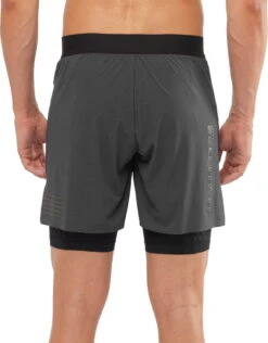SportModa Elite Negozio -SportModa Elite Negozio salomon exo motion tw short m 463559 lc1508300 960