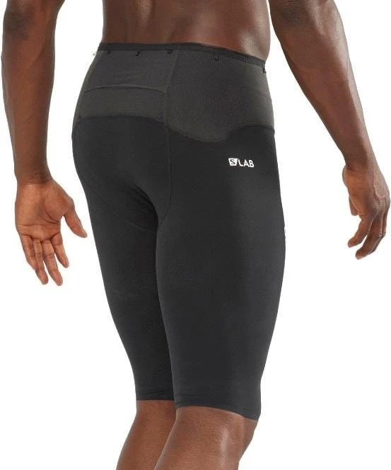 Shorts S/LAB NSO TIGHT M 4 Shorts S/LAB NSO TIGHT M - immagine 2