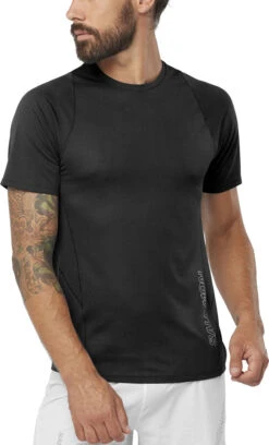 Magliette Salomon SENSE AERO SS TEE M