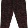 Pantaloni Saysky Camo Pace Pants