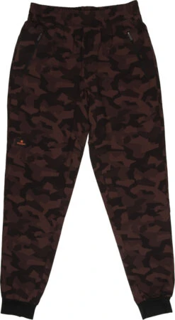 Pantaloni Saysky Camo Pace Pants