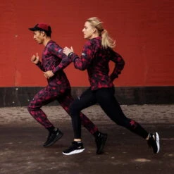 Pantaloni Saysky Camo Trackster -SportModa Elite Negozio saysky camo trackster 383087 gmrpa03 960