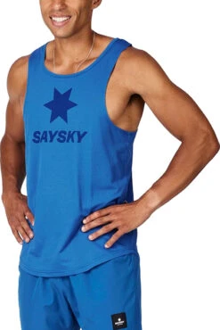 Canotte E Top Saysky Classic Combat Singlet