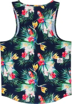 Canotte E Top Saysky Floral Combat Singlet -SportModa Elite Negozio saysky floral combat singlet 447114 hmrsi11 960