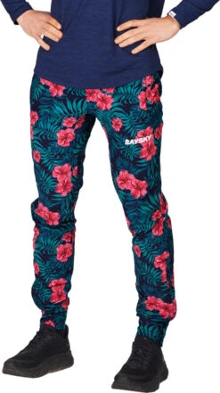 Pantaloni Saysky Flower Pace Pants