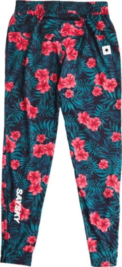 Pantaloni Saysky Flower Pace Pants -SportModa Elite Negozio saysky flower pace pants 578795 jmrpa02c1006 960