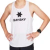 Canotte E Top Saysky Logo Flow Singlet 2 Canotte E Top Saysky Logo Flow Singlet -SportModa Elite Negozio saysky logo flow singlet 584214 jmrsi11c101