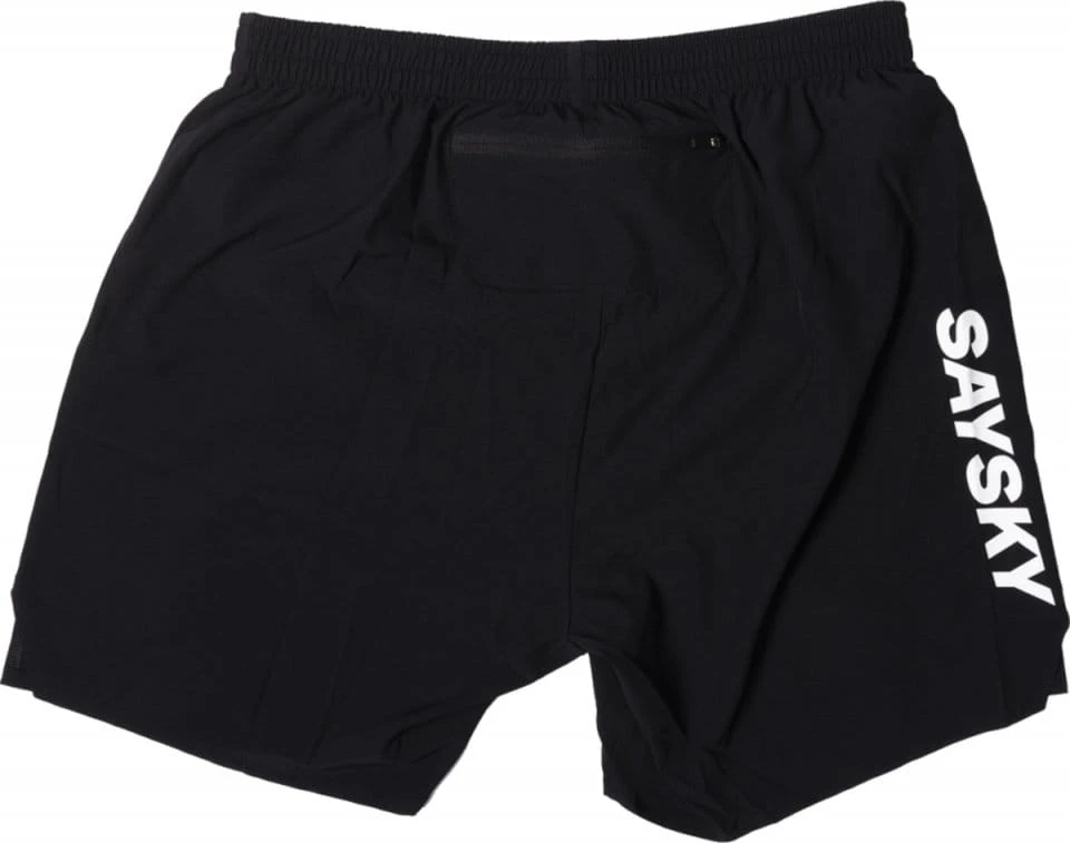Saysky Pace Shorts 6 4 Saysky Pace Shorts 6 - immagine 2