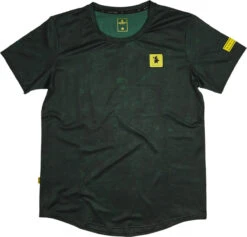 Magliette Saysky X Le-Fix Combat Tee