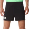 Shorts The North Face M FLIGHT STRIDELIGHT SHORT -SportModa Elite Negozio the north face m flight stridelight short 471713 nf0a5j75jk31