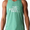 Canotte E Top The North Face M SUMMIT HIGH TRAIL RUN TANK -SportModa Elite Negozio the north face m summit high trail run tank 565902 nf0a7ztsn111
