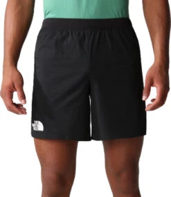 Shorts The North Face M SUMMIT PACESETTER RUN BRIEF SHORT