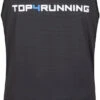 Canotte E Top Top4Running ECO Speed Tank -SportModa Elite Negozio top4running eco speed tank 491226 t4r msnglt 010