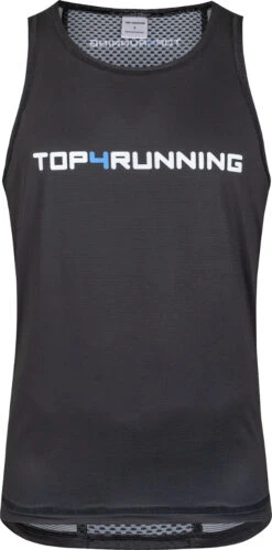 Canotte E Top Top4Running ECO Speed Tank