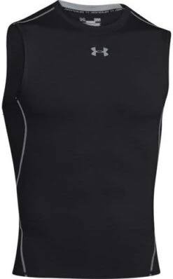 Canotte E Top Under Armour HG Sl T -SportModa Elite Negozio under armour armour hg sl t 115535 1257469 002 960