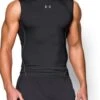Canotte E Top Under Armour HG Sl T -SportModa Elite Negozio under armour armour hg sl t 115535 1257469 003