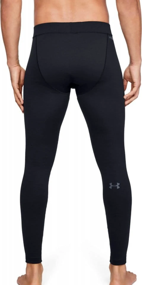 Leggins Termici Under Armour ColdGear Base 3.0 TIGHT 4 Leggins Termici Under Armour ColdGear Base 3.0 TIGHT - immagine 2