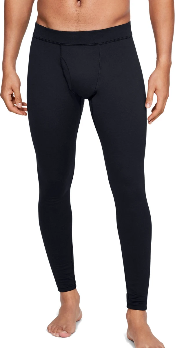 Leggins Termici Under Armour ColdGear Base 4.0 TIGHT 3 Leggins Termici Under Armour ColdGear Base 4.0 TIGHT