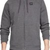 Felpe Con Cappuccio Under Armour RIVAL FLEECE FZ HOODIE