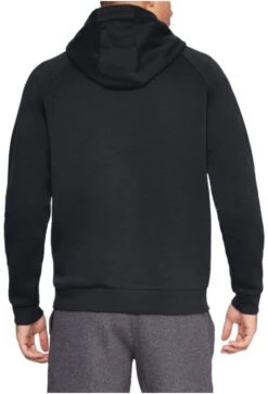 Felpe Con Cappuccio Under Armour RIVAL FLEECE LOGO HOODIE -SportModa Elite Negozio under armour rival fleece logo hoodie 149308 1329745 002 960